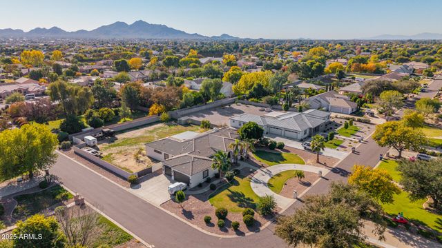 19975 E VIA DEL PALO --, Queen Creek, AZ 85142