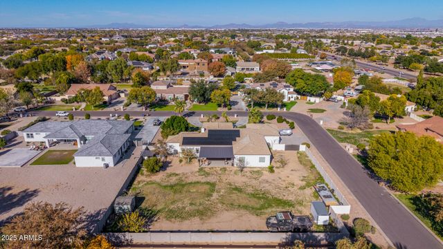 19975 E VIA DEL PALO --, Queen Creek, AZ 85142