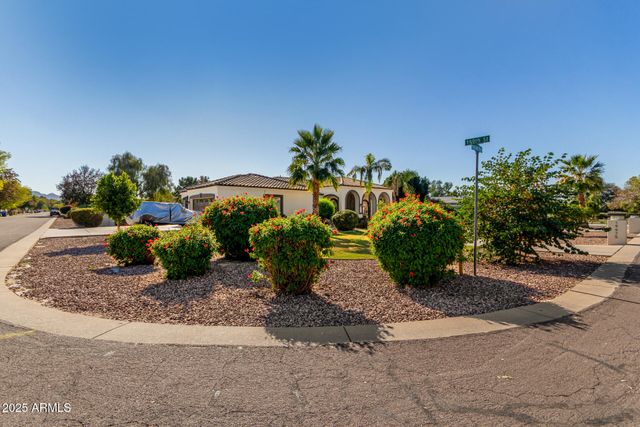 19975 E VIA DEL PALO --, Queen Creek, AZ 85142