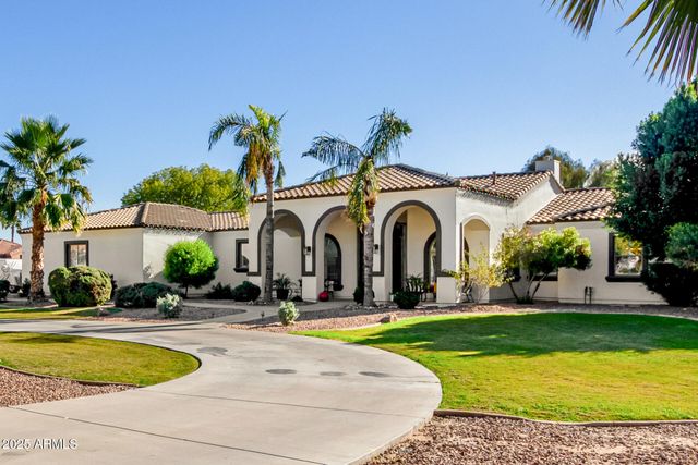 19975 E VIA DEL PALO --, Queen Creek, AZ 85142