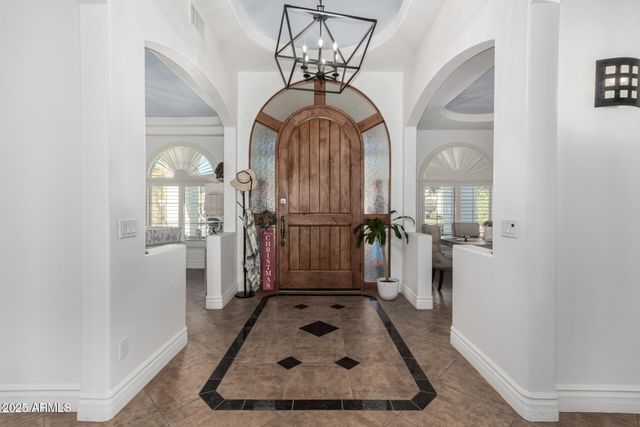 19975 E VIA DEL PALO --, Queen Creek, AZ 85142