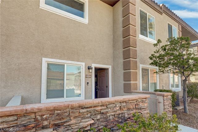 10500 Nordic Cliff Avenue, Las Vegas, NV 89129