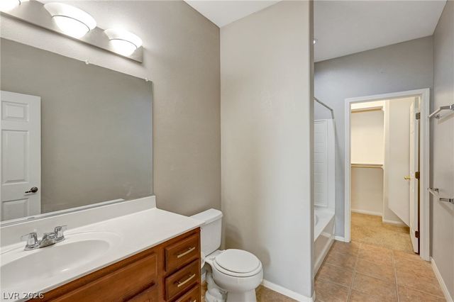 10500 Nordic Cliff Avenue, Las Vegas, NV 89129