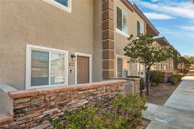 10500 Nordic Cliff Avenue, Las Vegas, NV 89129