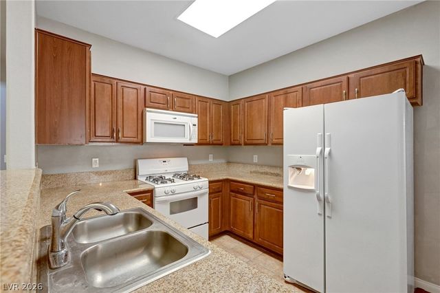 10500 Nordic Cliff Avenue, Las Vegas, NV 89129