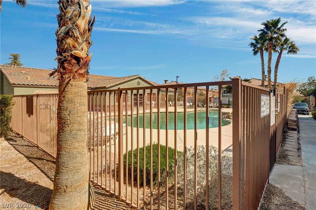 10500 Nordic Cliff Avenue, Las Vegas, NV 89129