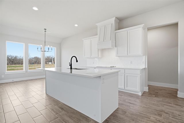 1102 Colt Road, Springtown, TX 76082