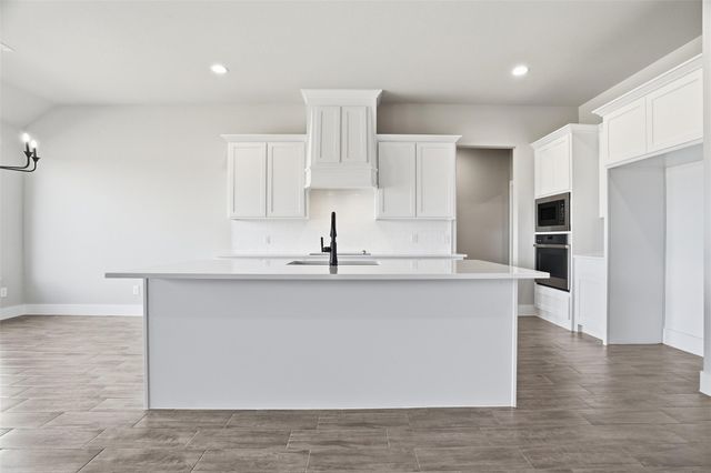 1102 Colt Road, Springtown, TX 76082