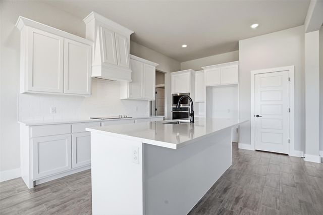 1102 Colt Road, Springtown, TX 76082