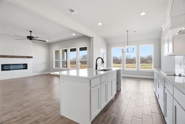 1102 Colt Road, Springtown, TX 76082