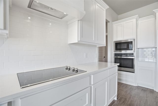 1102 Colt Road, Springtown, TX 76082