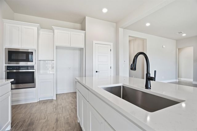 1102 Colt Road, Springtown, TX 76082