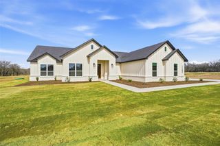 1102 Colt Road, Springtown, TX 76082