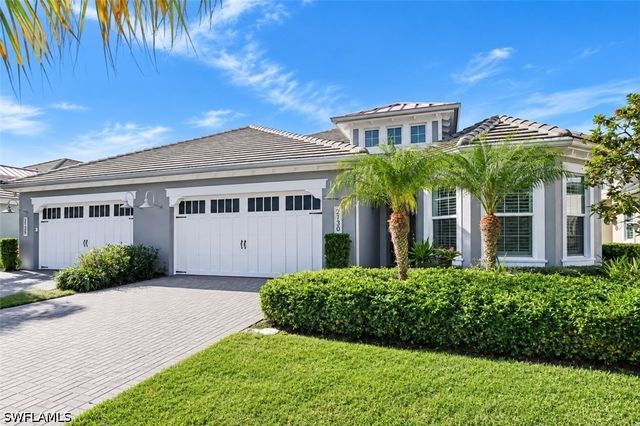 5730 Elbow AVE, Naples, FL 34113