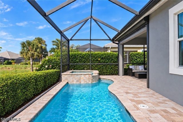 5730 Elbow AVE, Naples, FL 34113