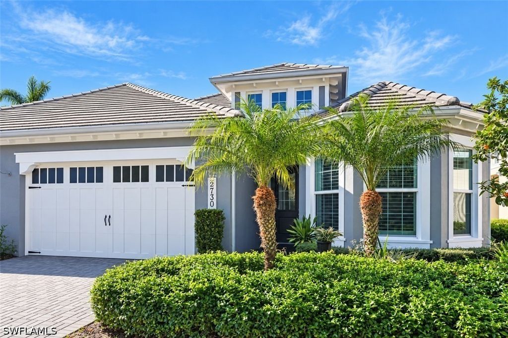 5730 Elbow AVE, Naples, FL 34113