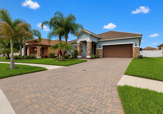12018 CARDINAL FLOWER DRIVE, Riverview, FL 33579