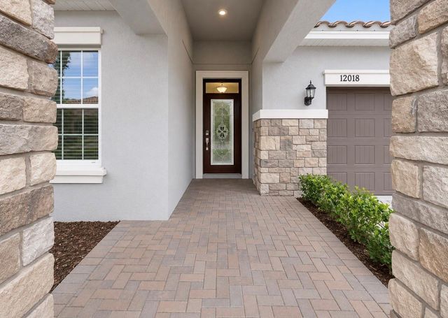 12018 CARDINAL FLOWER DRIVE, Riverview, FL 33579