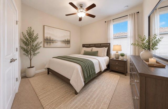 12018 CARDINAL FLOWER DRIVE, Riverview, FL 33579