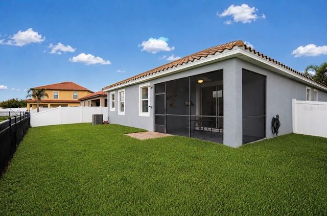 12018 CARDINAL FLOWER DRIVE, Riverview, FL 33579
