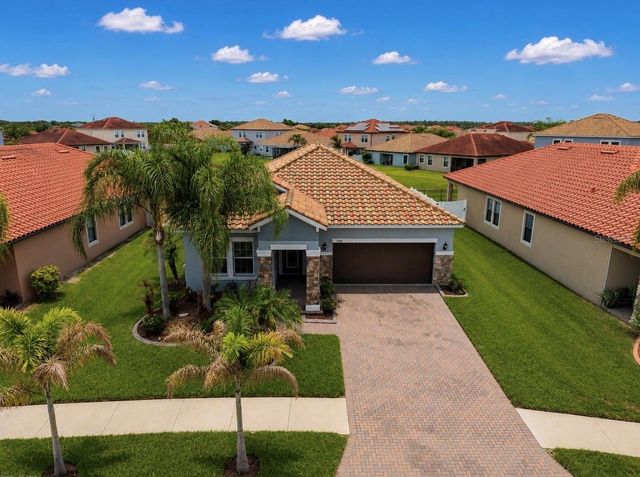 12018 CARDINAL FLOWER DRIVE, Riverview, FL 33579