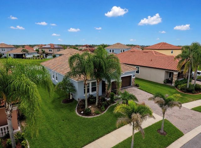 12018 CARDINAL FLOWER DRIVE, Riverview, FL 33579