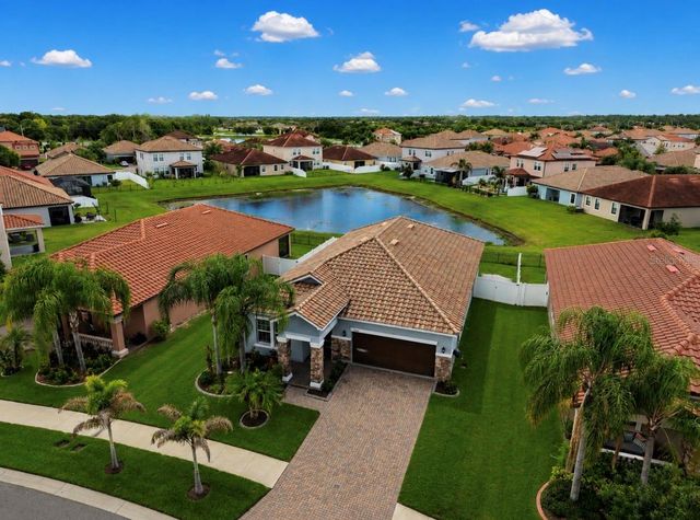 12018 CARDINAL FLOWER DRIVE, Riverview, FL 33579