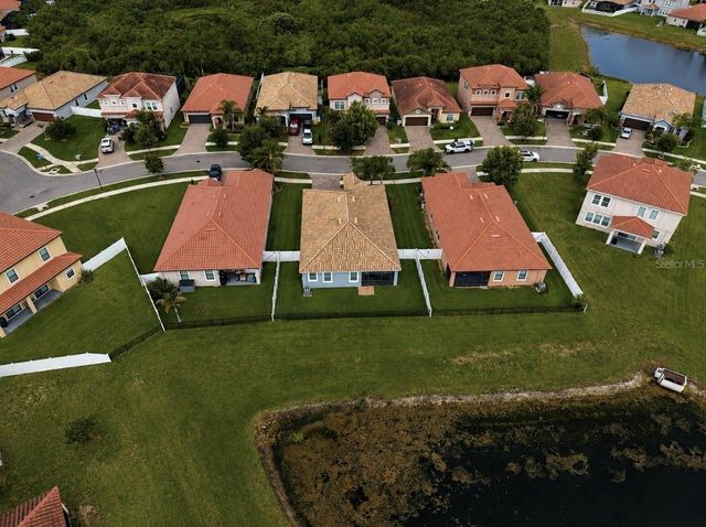 12018 CARDINAL FLOWER DRIVE, Riverview, FL 33579