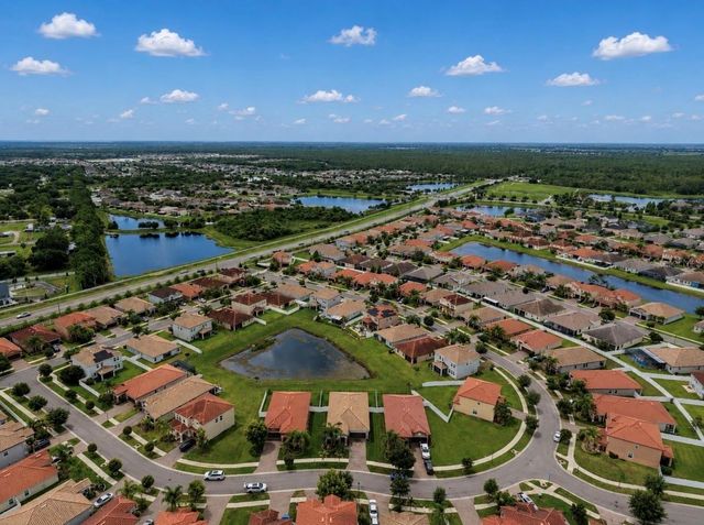 12018 CARDINAL FLOWER DRIVE, Riverview, FL 33579