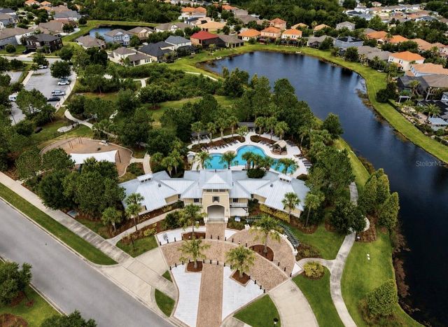 12018 CARDINAL FLOWER DRIVE, Riverview, FL 33579