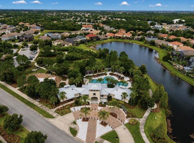 12018 CARDINAL FLOWER DRIVE, Riverview, FL 33579