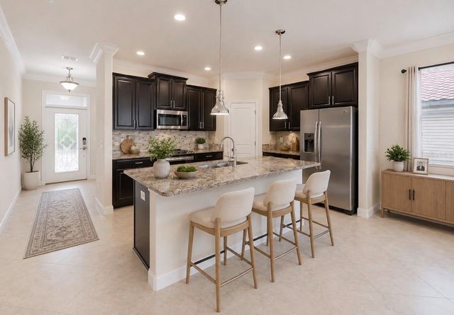 12018 CARDINAL FLOWER DRIVE, Riverview, FL 33579
