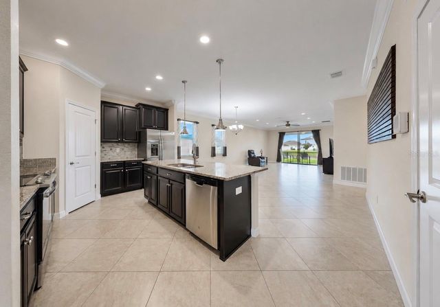 12018 CARDINAL FLOWER DRIVE, Riverview, FL 33579