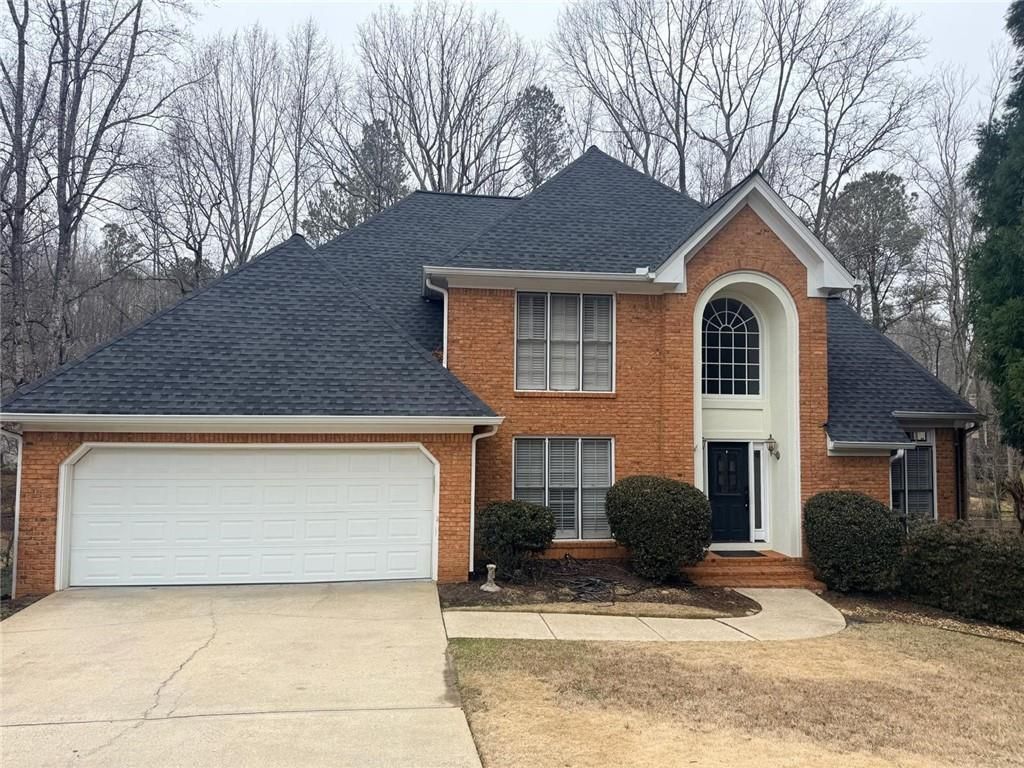 3575 goldenrod dr, Alpharetta, GA 30005