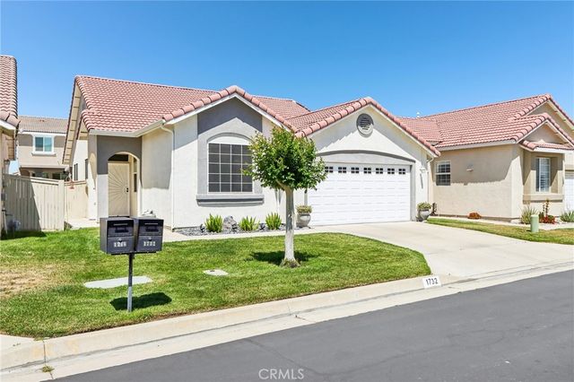 1732 Ametista Drive, San Jacinto, CA 92583