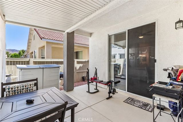 1732 Ametista Drive, San Jacinto, CA 92583