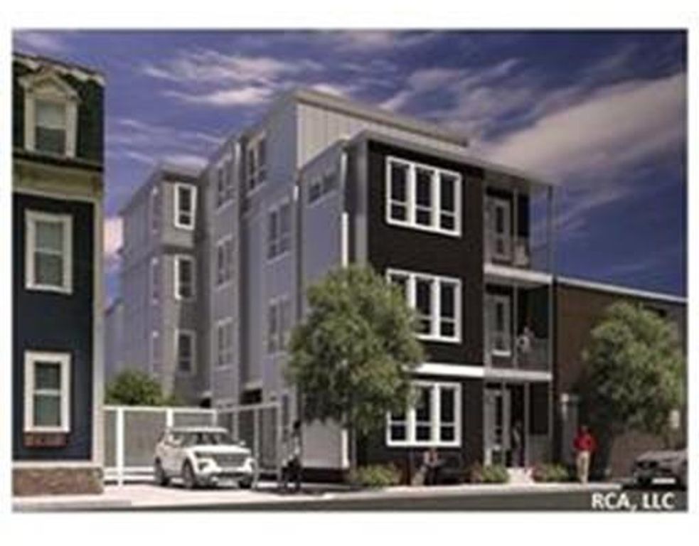 511 E 5th PH, Boston, MA 02127