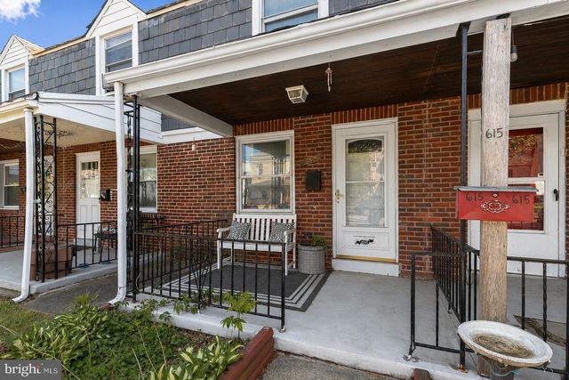 617 ANNABEL AVE, Baltimore, MD 21225