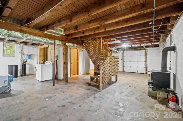 99999 Ed Debruhl Road, Alexander, NC 28701