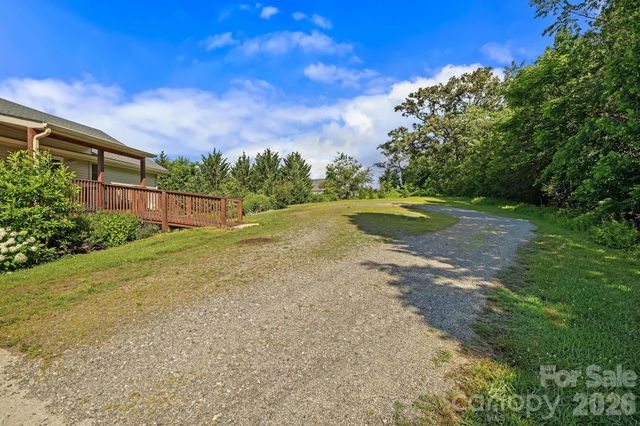 99999 Ed Debruhl Road, Alexander, NC 28701