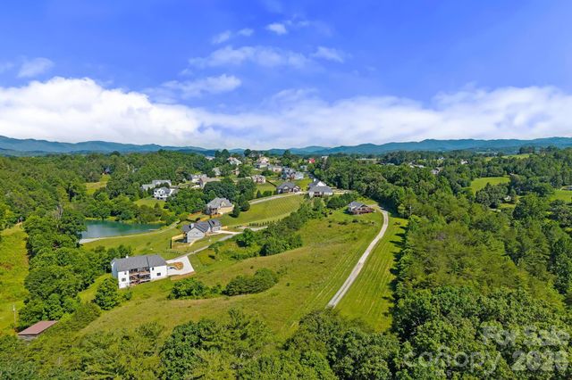 99999 Ed Debruhl Road, Alexander, NC 28701