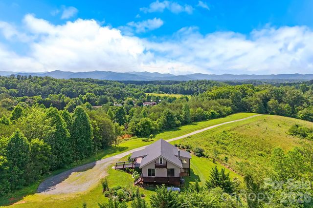 99999 Ed Debruhl Road, Alexander, NC 28701