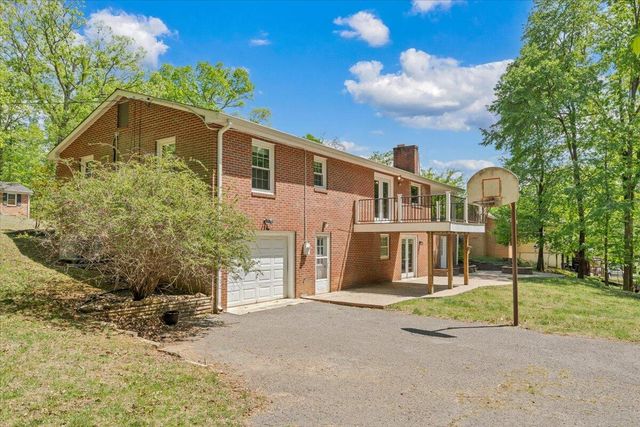2060 Denise CIR, Roanoke, VA 24012