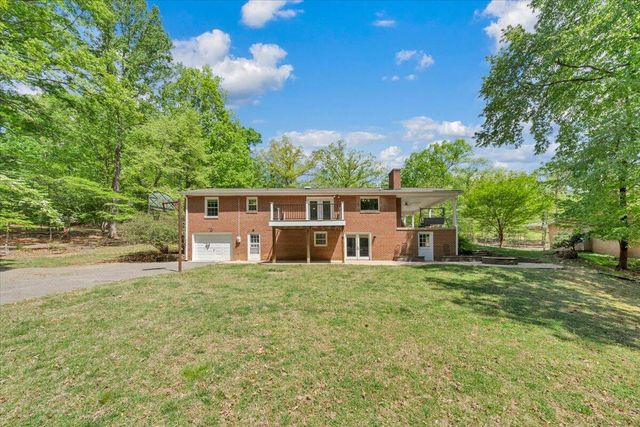 2060 Denise CIR, Roanoke, VA 24012