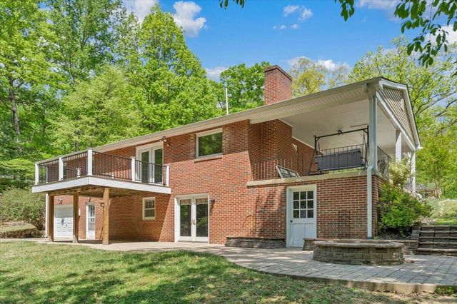 2060 Denise CIR, Roanoke, VA 24012