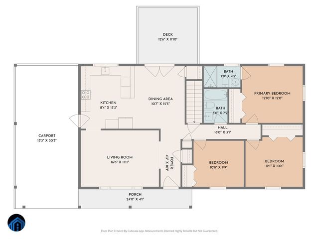 2060 Denise CIR, Roanoke, VA 24012