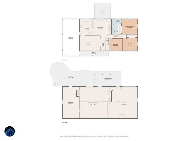 2060 Denise CIR, Roanoke, VA 24012