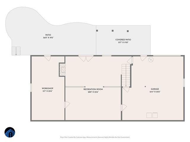 2060 Denise CIR, Roanoke, VA 24012
