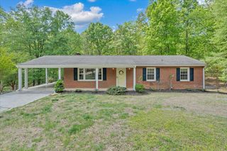 2060 Denise CIR, Roanoke, VA 24012