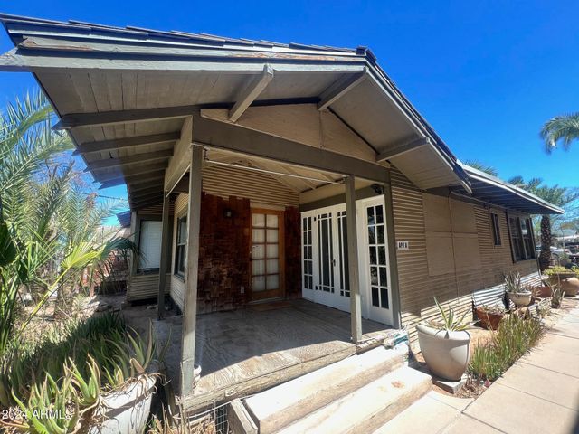 902 E Palm Lane Apt A, Phoenix, AZ 85006